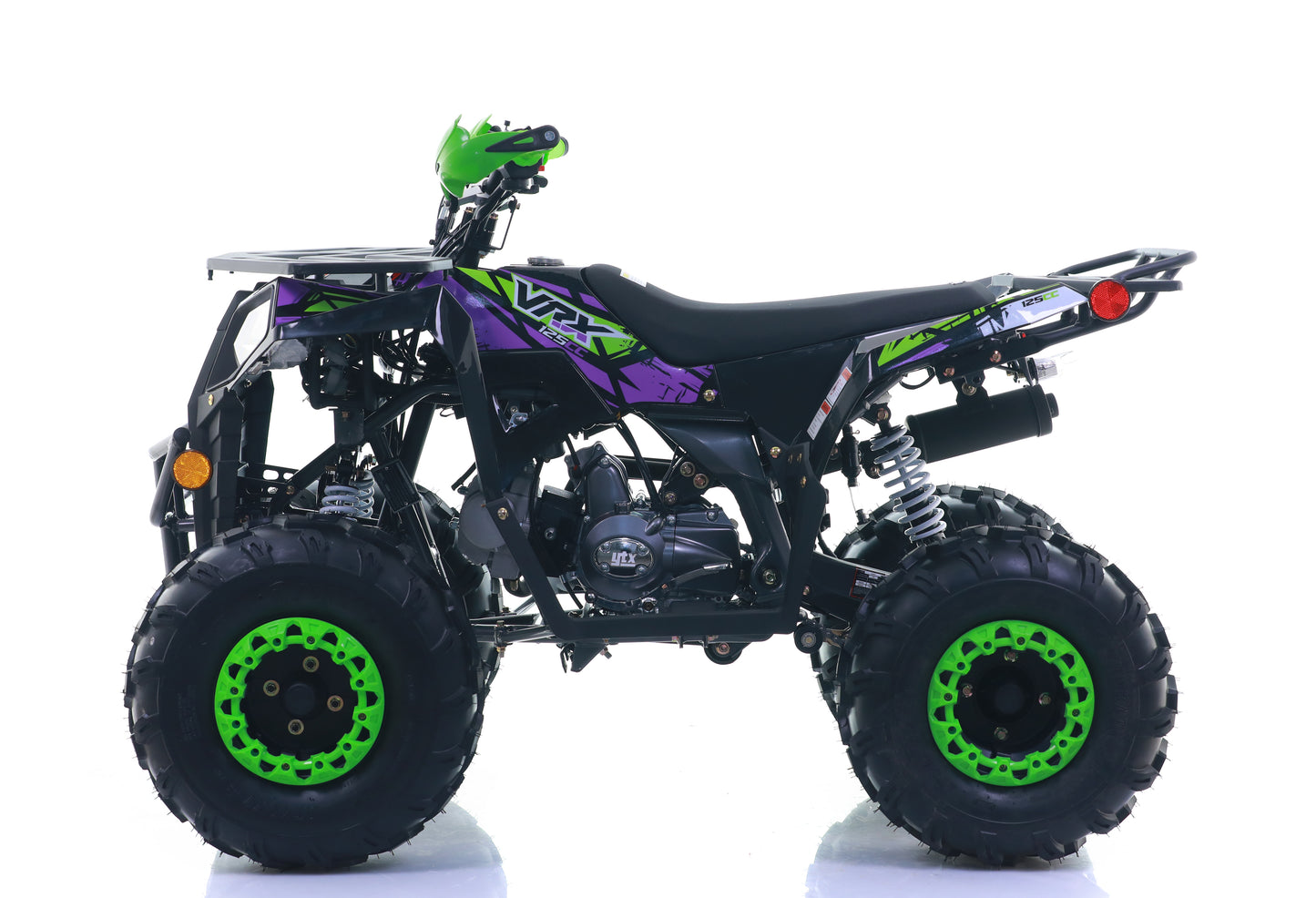 VRX 125-F 2025