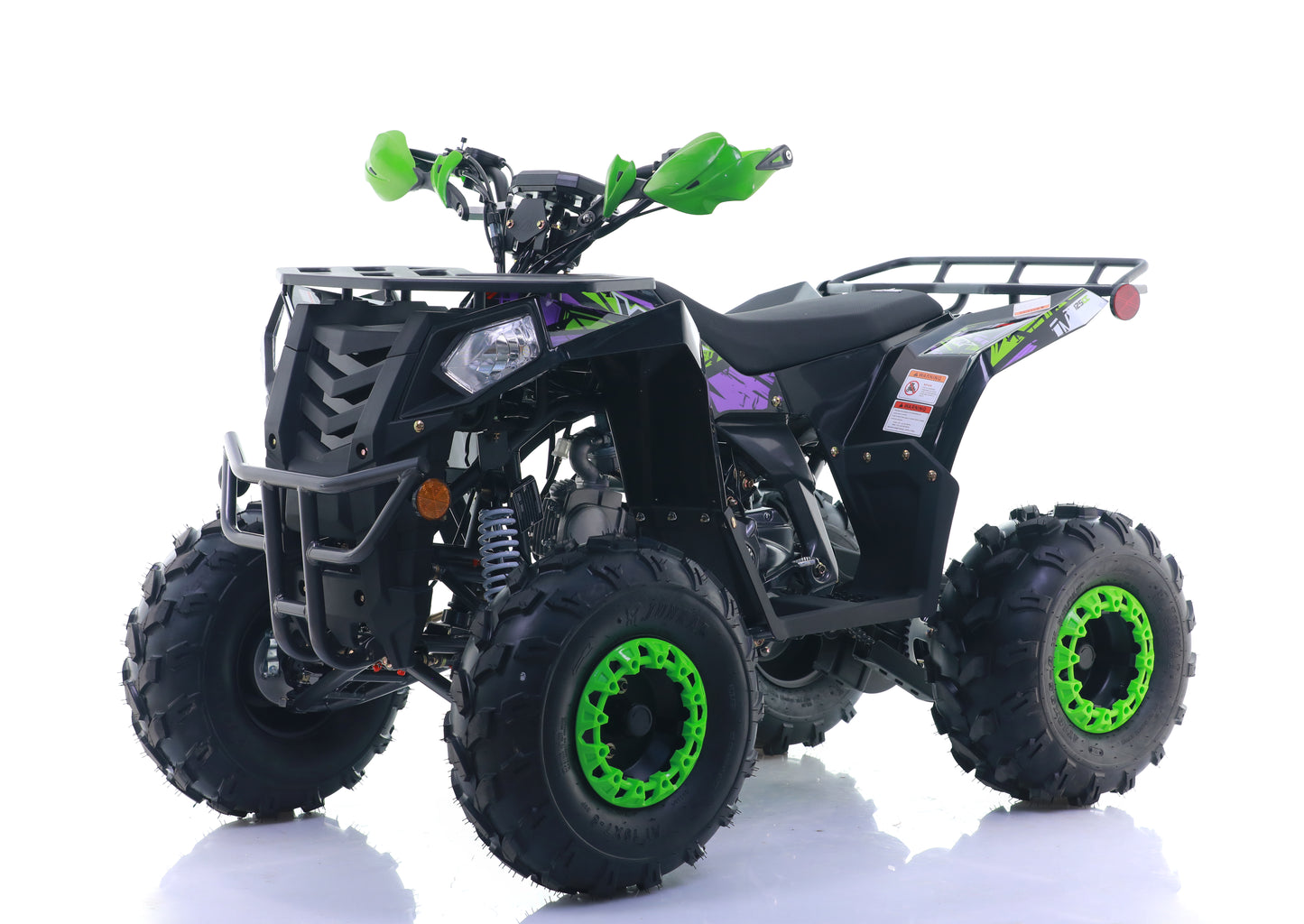 VRX 125-F 2025