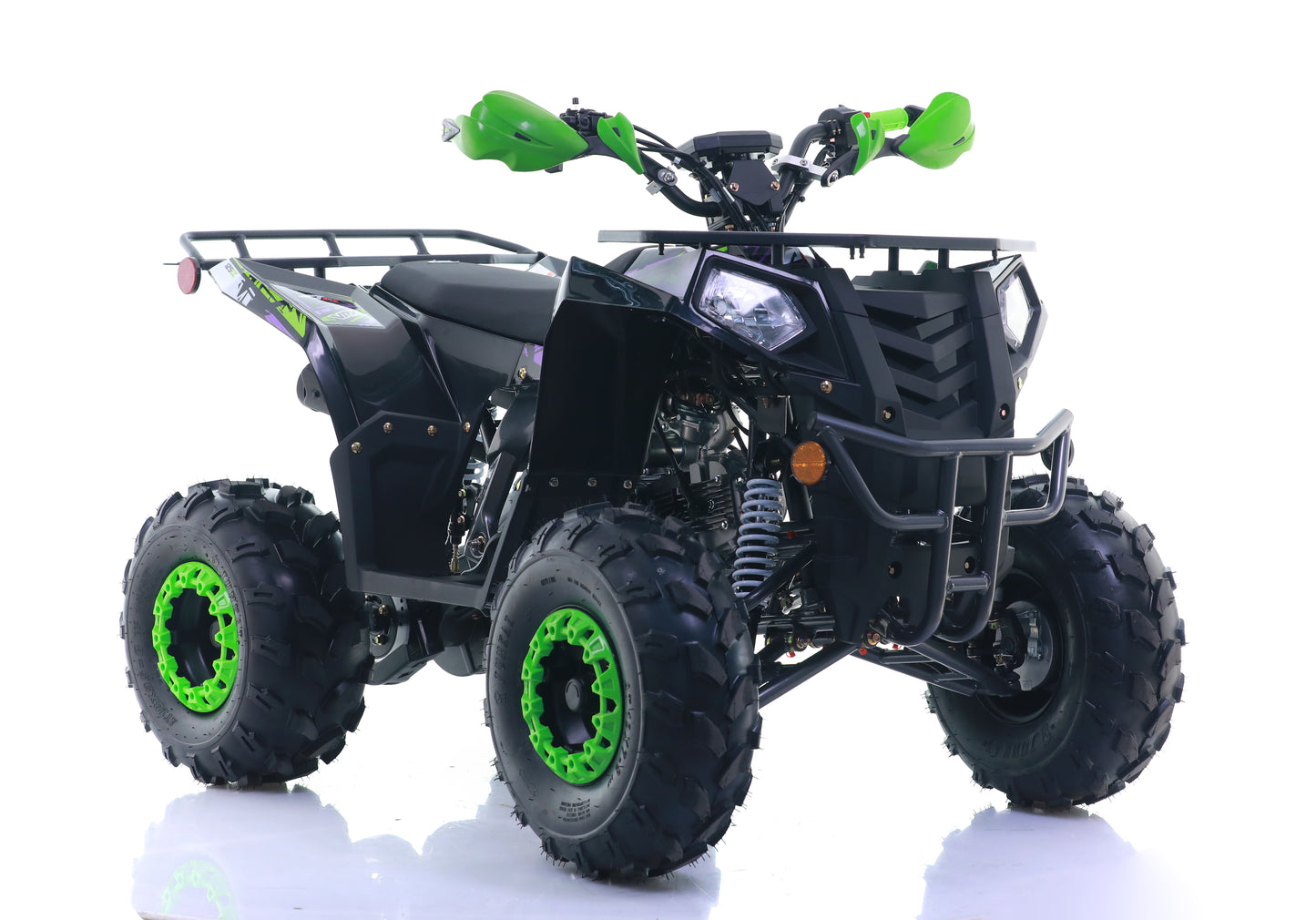 VRX 125-F 2025