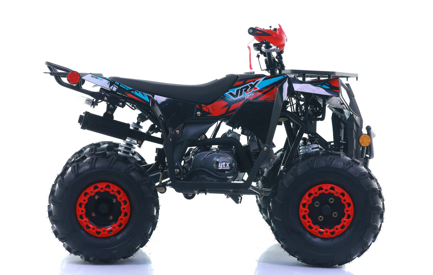 VRX 125-F 2025