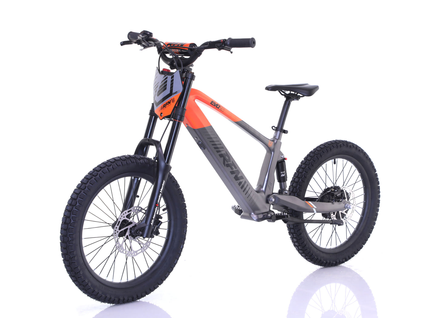 RFN EVO 20 2025