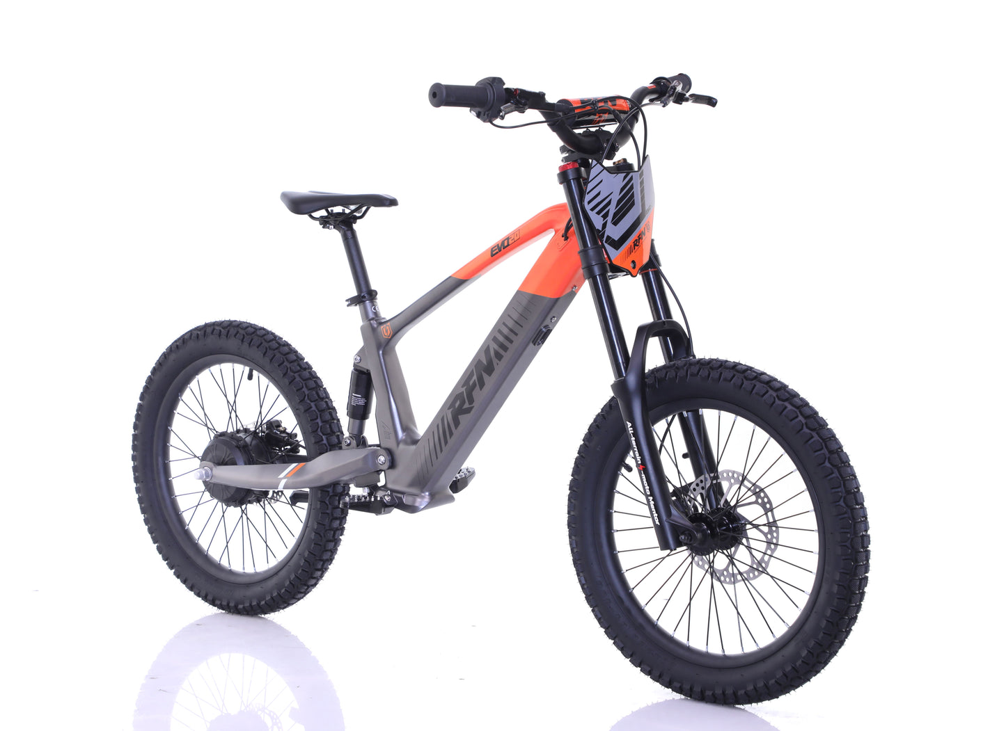 RFN EVO 20 2025