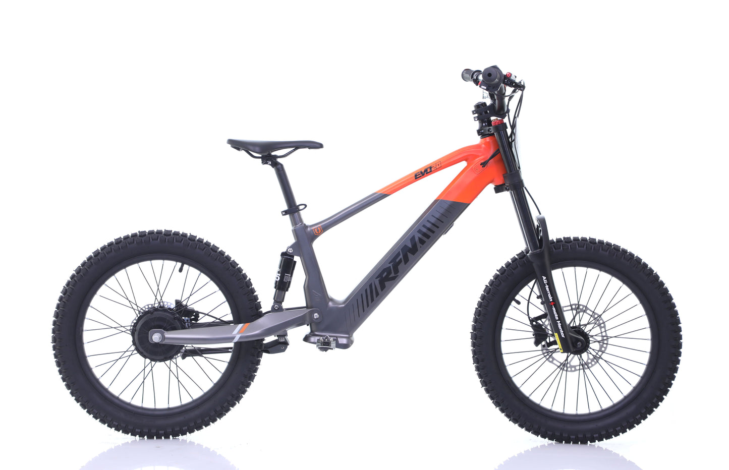 RFN EVO 20 2025