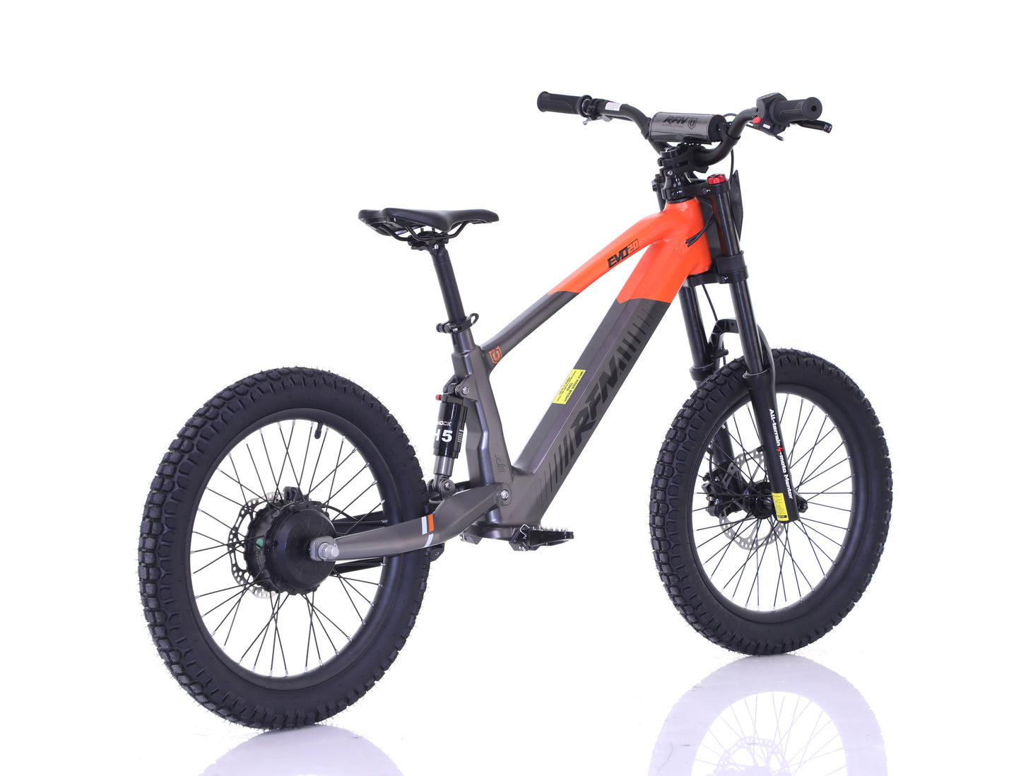 RFN EVO 20 2025