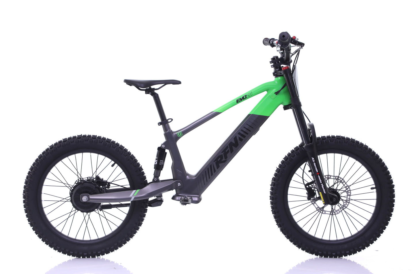 RFN EVO 20 2025