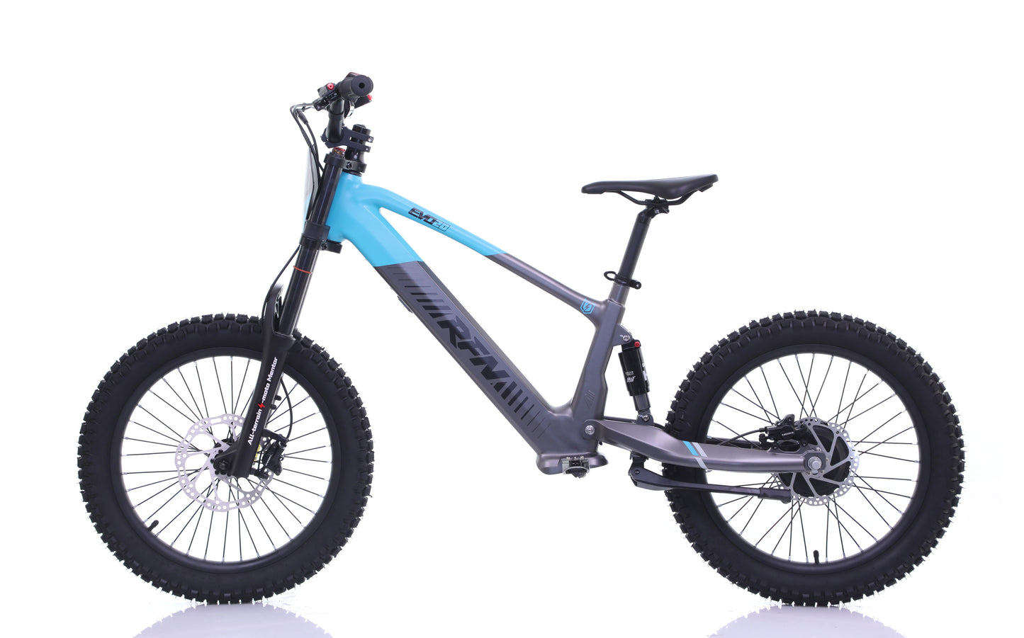RFN EVO 20 2025