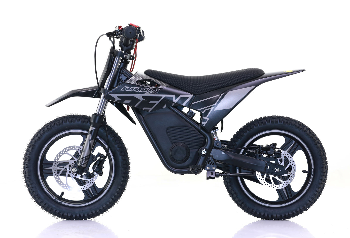 RFN WARRIOR E-500W 2025
