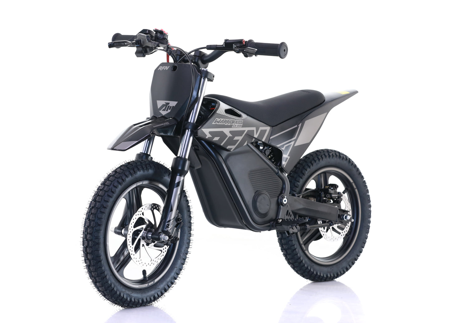 RFN WARRIOR E-500W 2025