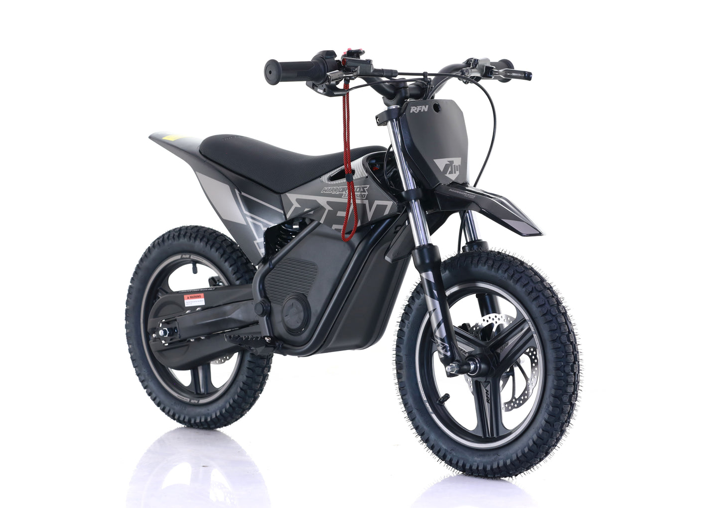 RFN WARRIOR E-500W 2025