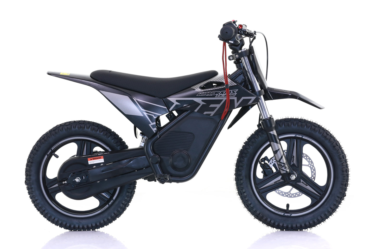 RFN WARRIOR E-500W 2025
