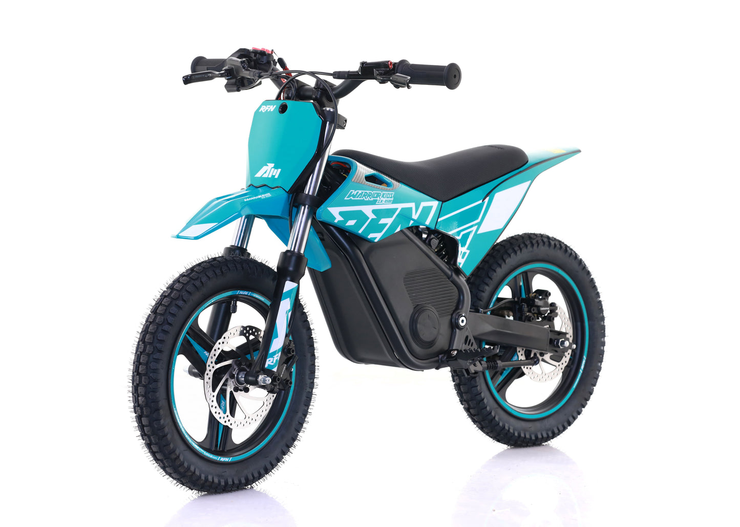 RFN WARRIOR E-500W 2025