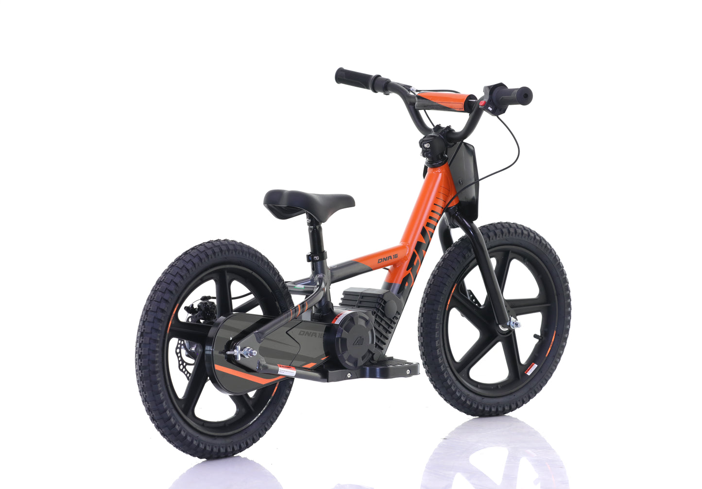 RFN SEDNA 16 PLUS 2025
