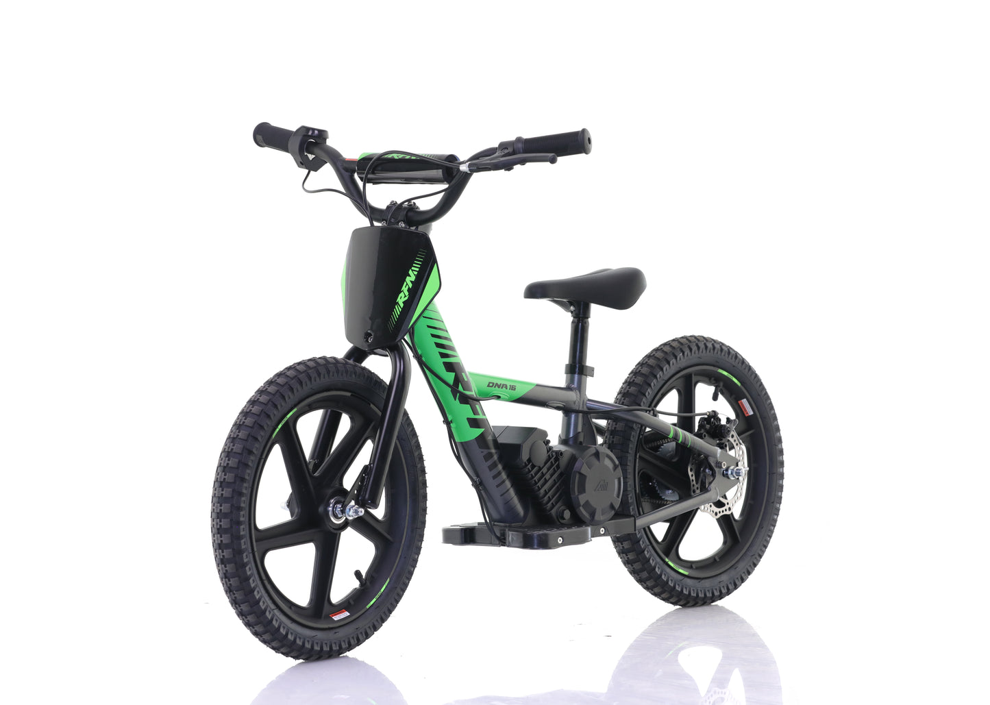 RFN SEDNA 16 PLUS 2025