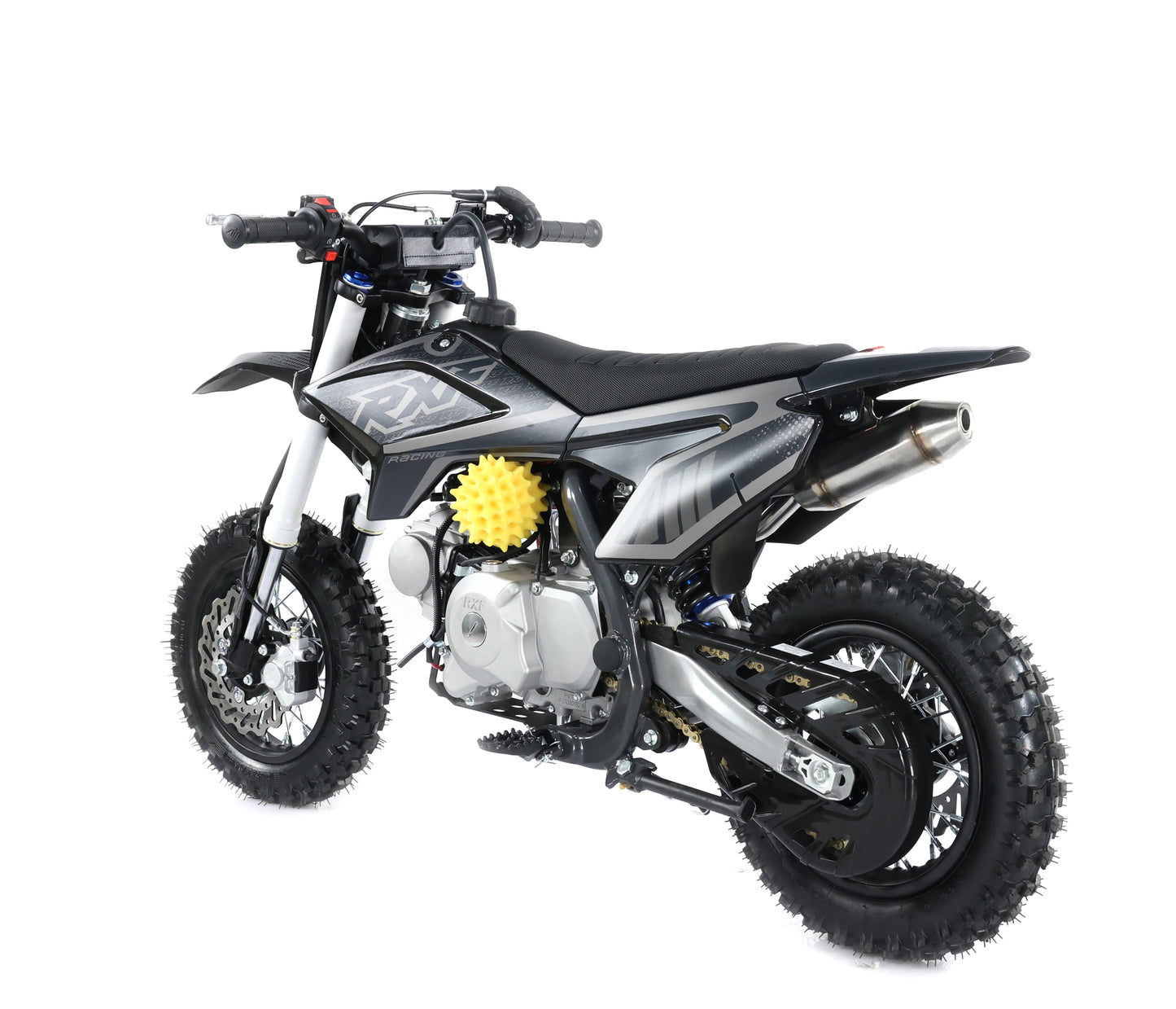 RXF MX 70 2025