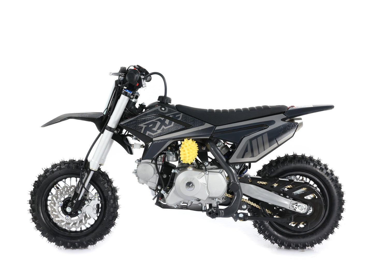 RXF MX 70 2025