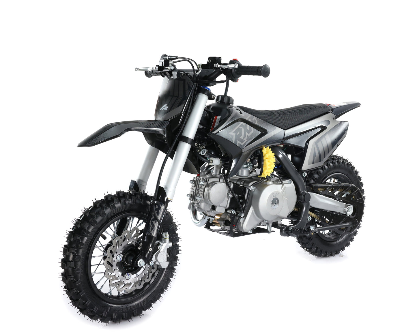 RXF MX 70 2025