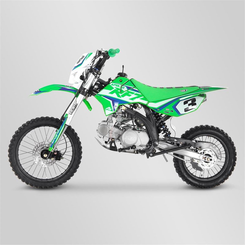 RFZ ENDURO 140 2025