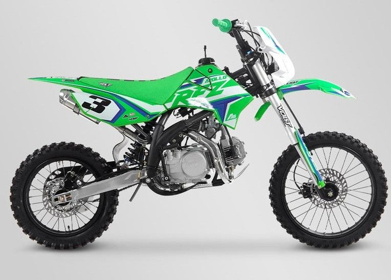 RFZ ENDURO 140 2025