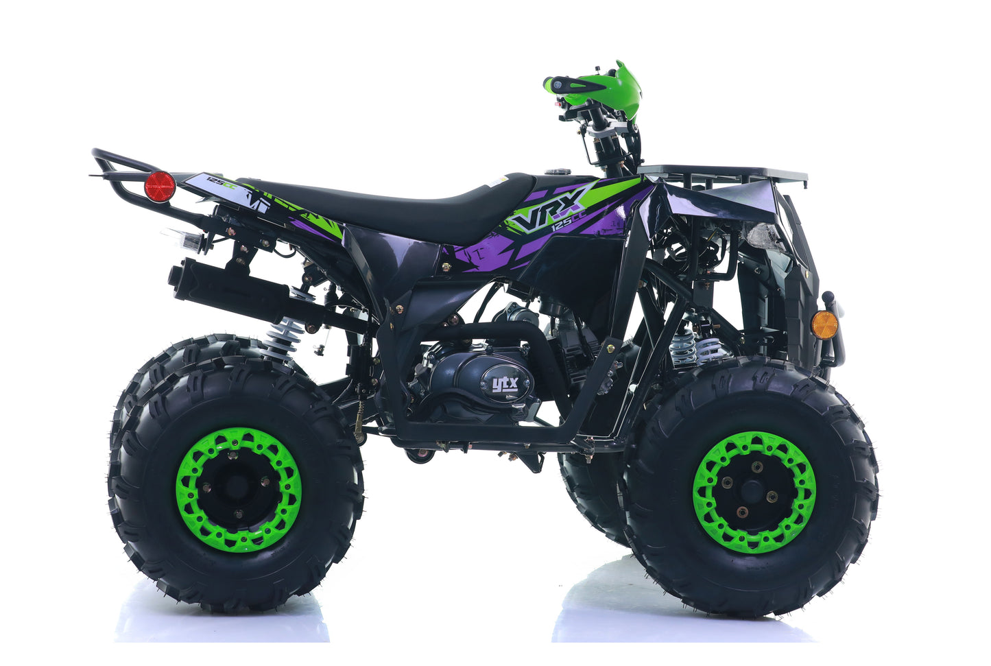 VRX 125-F 2025