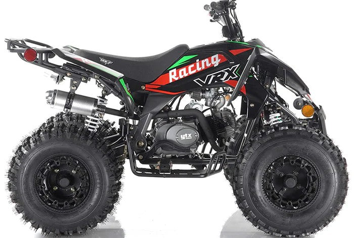 VRX 125-RR 2024