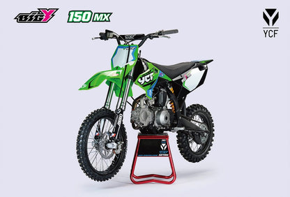 YCF BIGY 150MX 2023