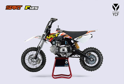 YCF START F125 2023