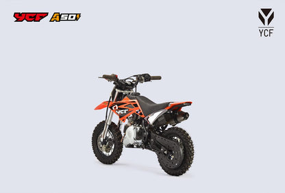 YCF 50A 2024