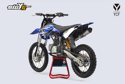 YCF BIGY F150E MX XL 2024