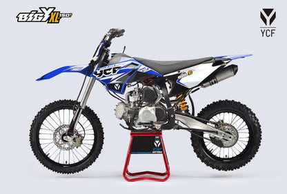 YCF BIGY F150E MX XL 2024