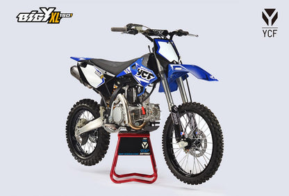 YCF BIGY F150E MX XL 2024