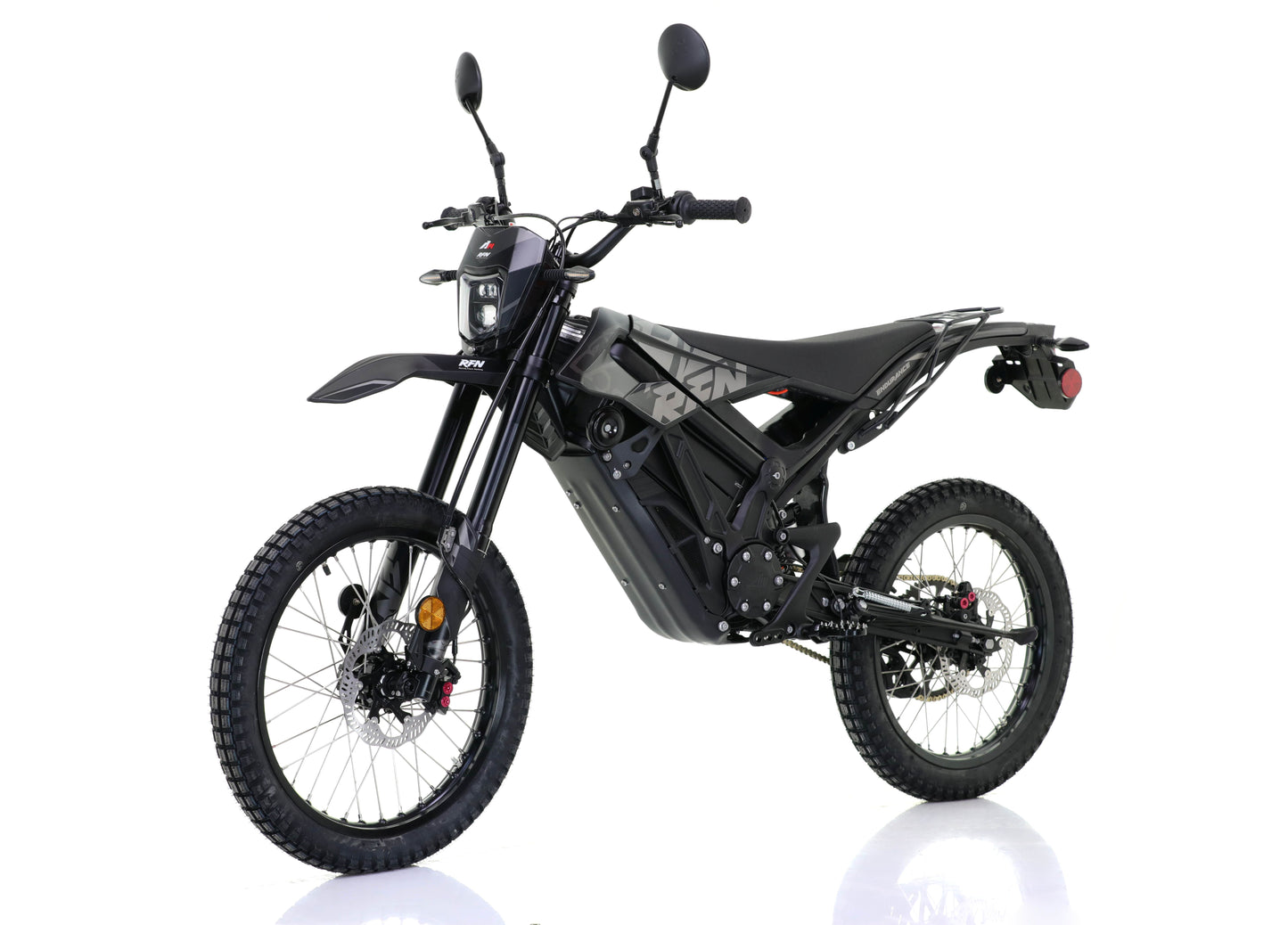 RFN ARES 2024