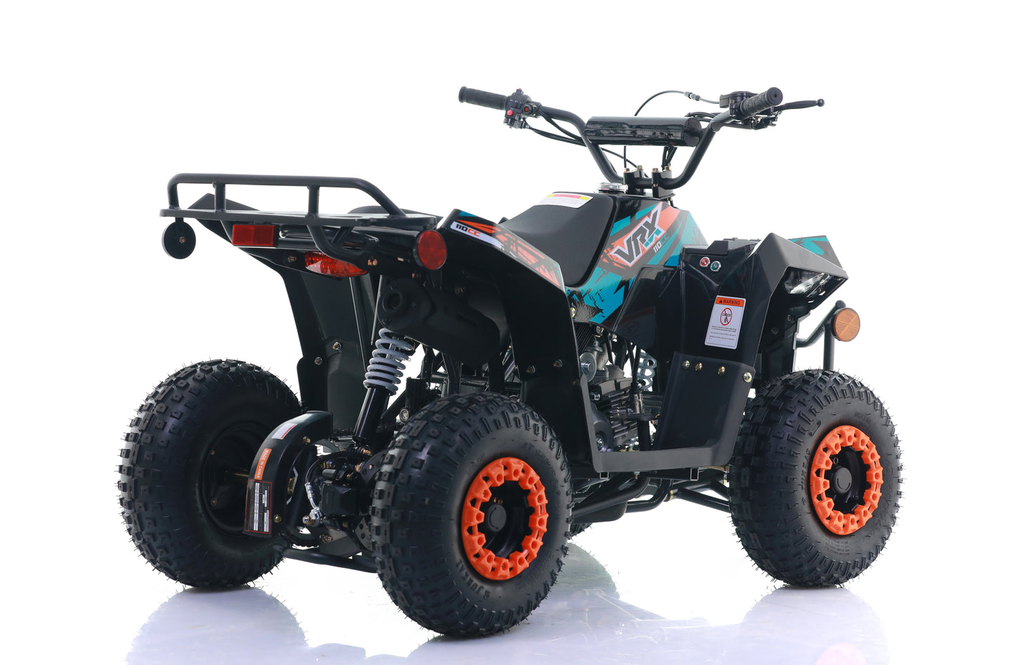 VRX 110-F 2025