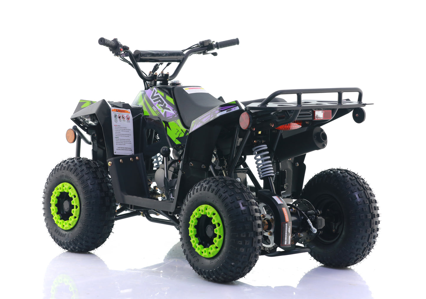 VRX 110-F 2025