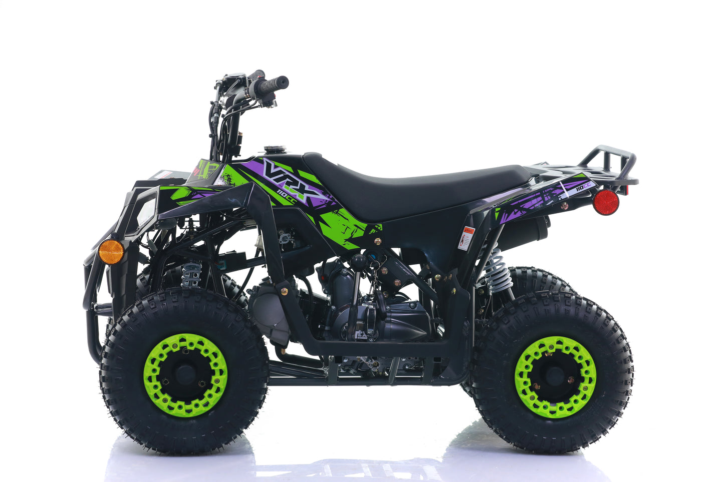 VRX 110-F 2025