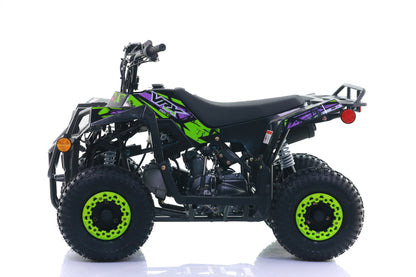 VRX 110-F 2025