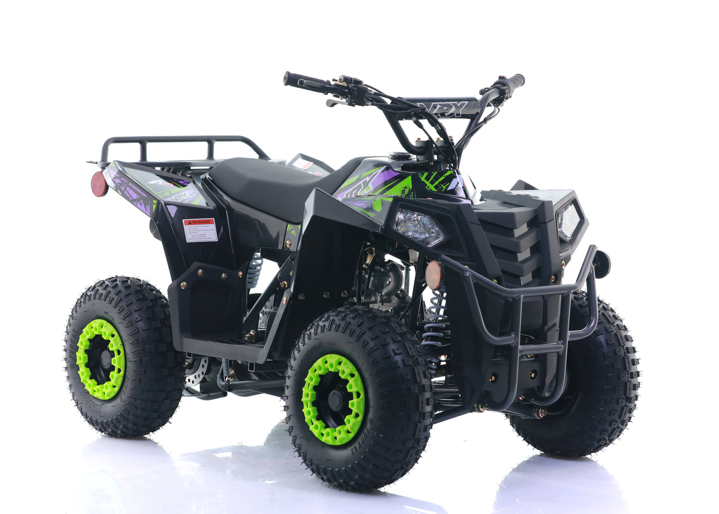 VRX 110-F 2025
