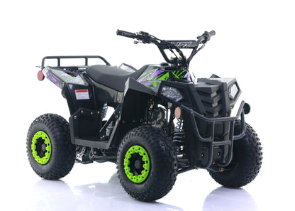 VRX 110-F 2025