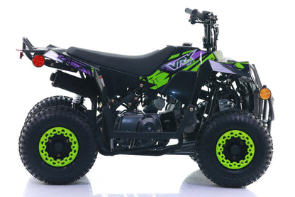 VRX 110-F 2025