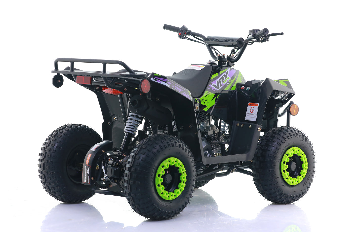 VRX 110-F 2025