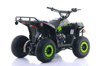 VRX 110-F 2025