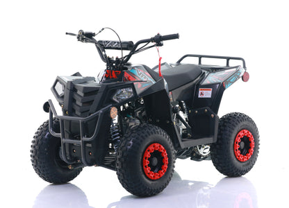 VRX 110-F 2025