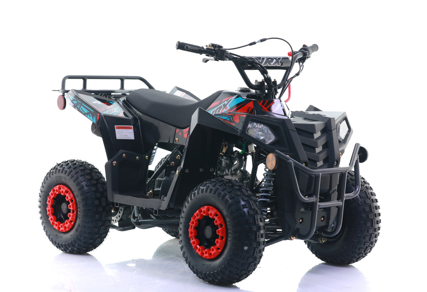 VRX 110-F 2025