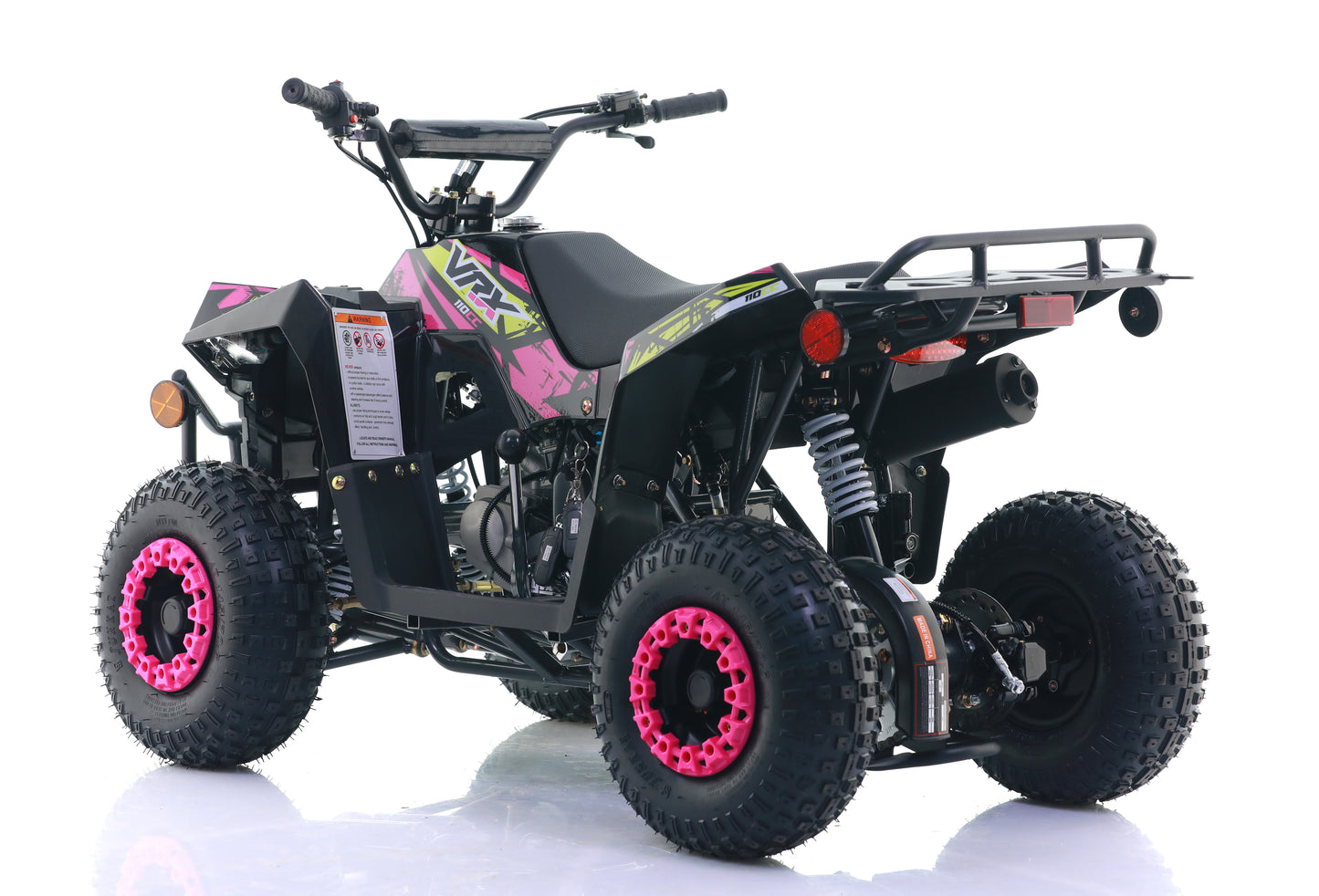 VRX 110-F 2025