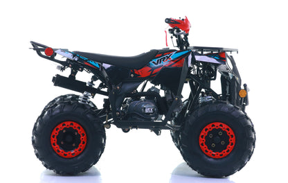 VRX 125-F 2025