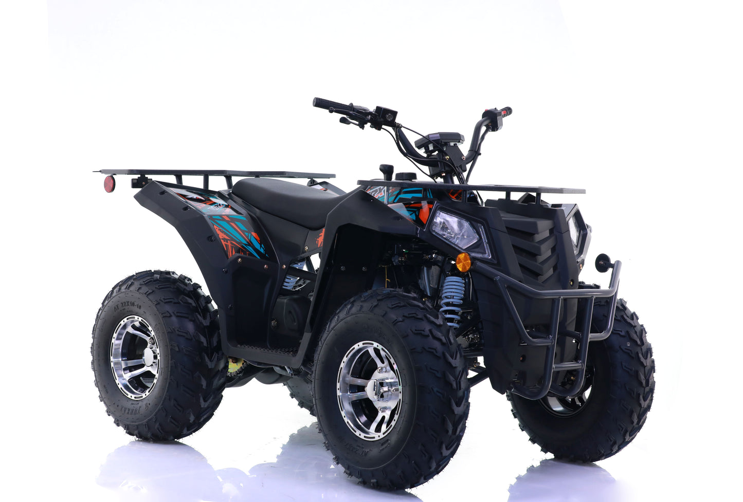 VRX 200-F EFI 2024