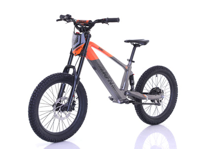 RFN EVO 20 2025