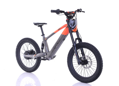 RFN EVO 20 2025