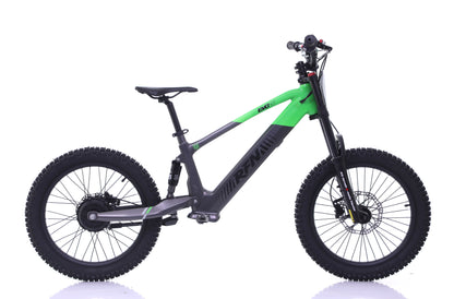 RFN EVO 20 2025