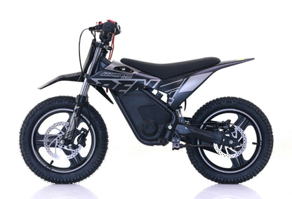 RFN WARRIOR E-500W 2025