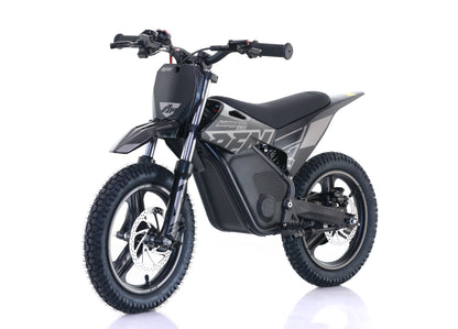RFN WARRIOR E-500W 2025